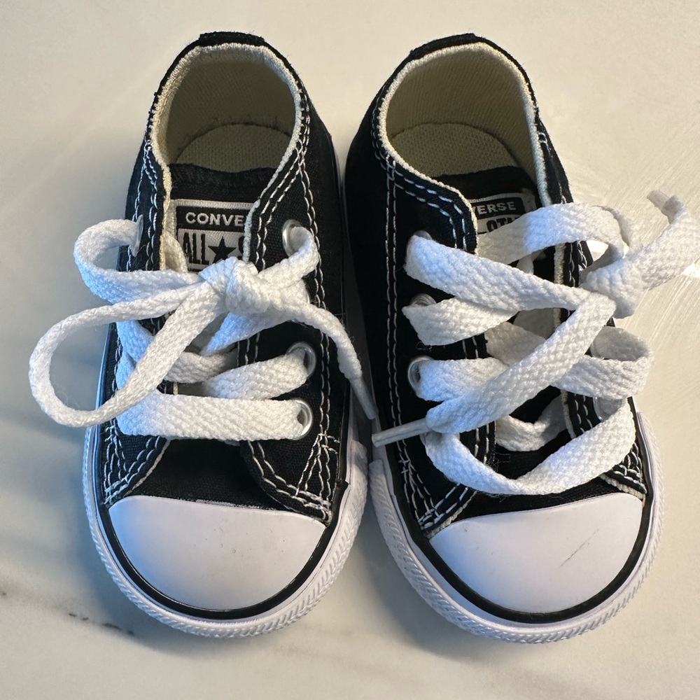 Baby unisex converse
